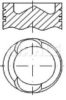 VOLVO 1545450 Piston